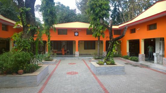 Shri Sharavu Mahaganapathi Temple